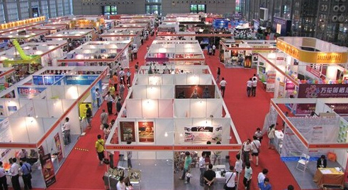 長(zhǎng)春秋季連鎖加盟創(chuàng)業(yè)項(xiàng)目展9日舉行(圖1)